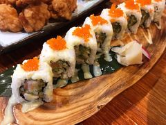 -梅亭居酒屋(中大国际店)