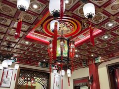 -梅龙镇酒家(南京西路总店)