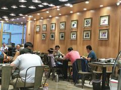 -清真益鑫羊肉手抓馆(南大街店)