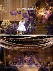 -DC大蔡婚礼策划(李公堤店)