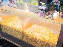 -春天国际影城(中庚漫游城杜比全景声店)