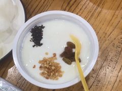 -西域美食(西直门南小街店)