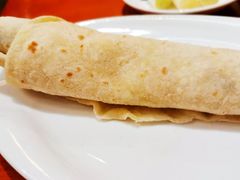 -辣子鸡背(九龙山店)
