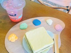 -J Create城市露营咖啡·简餐·宠物(上海动物园店)