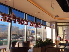 -COSTA COFFEE(联想总部店)