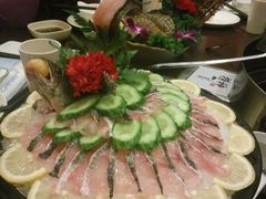 -捞神煲汤火锅(湖滨商业街店)