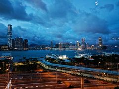 -龙景轩(香港四季酒店)
