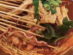 -付小姐在成都(五道口店)