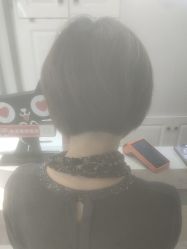 -丝语萱形象