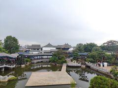 -朱家花园