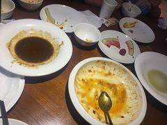 -芳草地度假酒店·野炉中餐厅