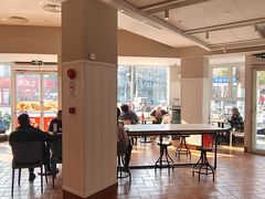 -肯德基(洛川店)