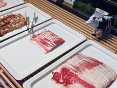 -福缘烤肉王自助(爱琴海-原比尔森店)