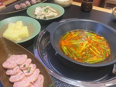 -DQ·蛋糕·冰淇淋(浦江欢乐颂店)