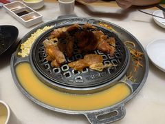-韩宫宴炭火烤肉(印象城店)