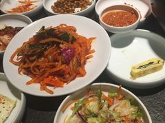 -比尔斯健康烤肉自助餐厅