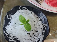 -东来顺(非遗·清真火锅·盛世广场店)