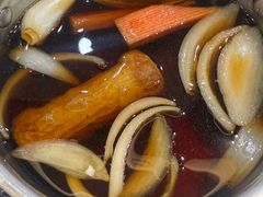 -吉野家(复兴路第二餐厅店)