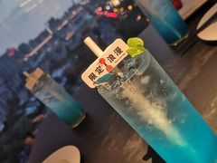 -烛影拾光观景餐厅·创意菜·摄影·小提琴(大唐不夜城店)