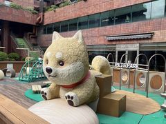 -新城市广场