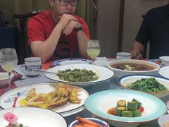 -祝家花園(伯渎港店)