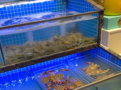 -渔家风味·鲅鱼水饺·央视展播·海鲜天津菜(开发区店)