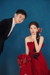 -Mu慕婚纱摄影·超级工作室