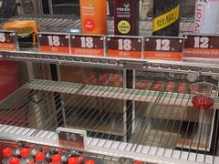 -汉堡王(徐汇绿地缤纷店)