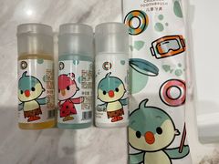 -杭州开元森泊度假乐园
