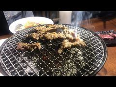 -热血兄弟·炭火烤肉(融侨中心店)