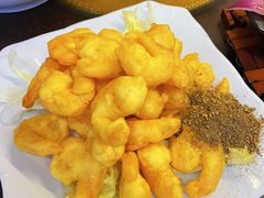 -巷子深菜馆(新华路店)