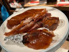 -局气烤鸭·北京菜(德云社店)