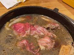 -水林间·寿喜烧自助(仙林金鹰店)