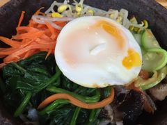 -权味·朝鲜族拌饭(勒泰店)