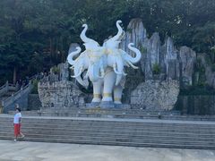 -西双版纳勐泐文化旅游区