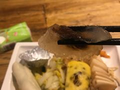 -素清香(解放路店)