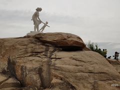 -老虎石海上公园