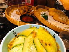 -舌战烧烤酒馆(三街两巷店)