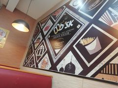 -迈德思客•汉堡•烤鸡(围墙巷店)