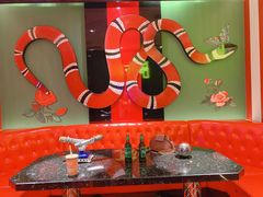 -歌友汇KTV(大悦城11层店)