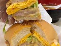 -旺角宝港式茶餐厅(寮步店)