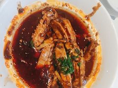 -大鸭梨烤鸭(顺义石园店)
