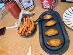 -必胜客(大宁路店)