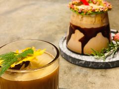 -BE NORMAL CAFE(霞溪路店)