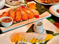 -帕蓝·暹罗料理(曲阳店)