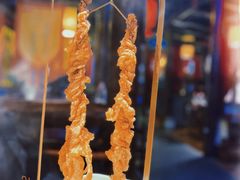 -袍家大院重庆火锅(文安路店)