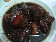 红烧肉-蘭心餐厅(进贤路店)