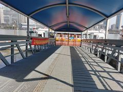 -董家渡渡口售票处