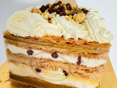 -M'CAKE(西单大悦城店)