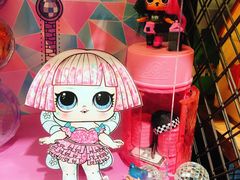 -泡泡玛特POPMART(崇文门国瑞城店)